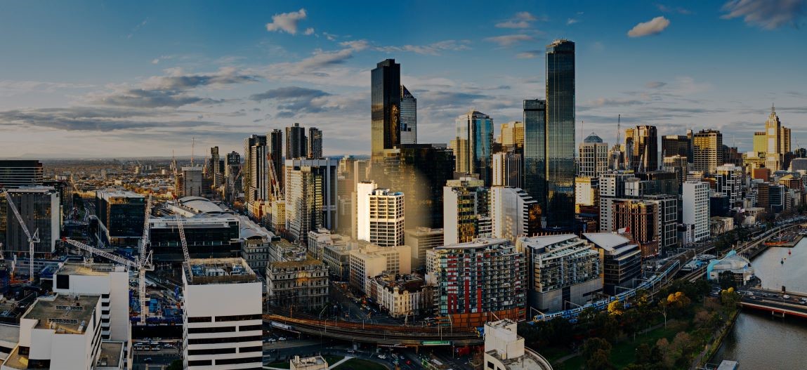 HThree City Australia Pte. Ltd.