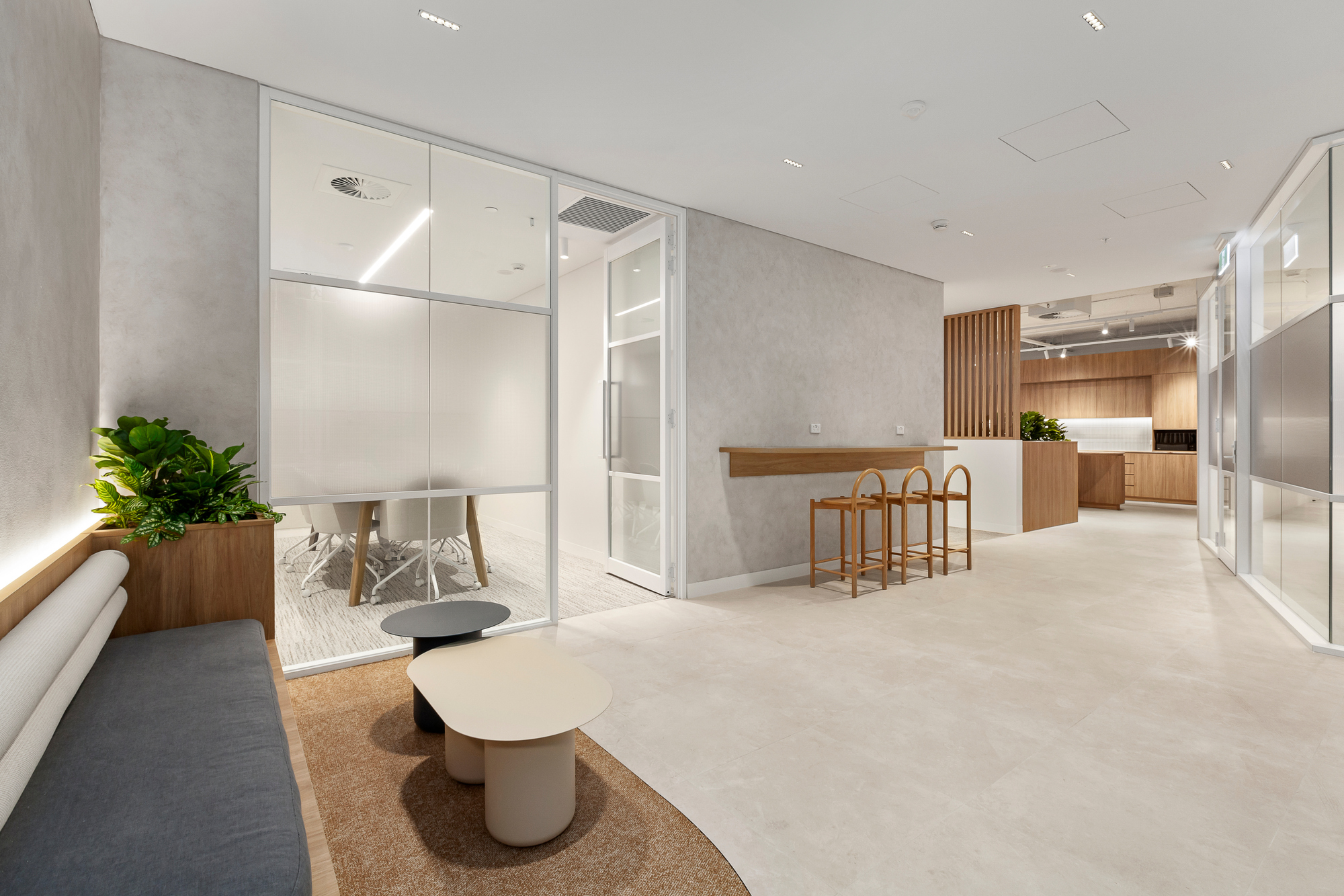 HThree City Australia Pte. Ltd.