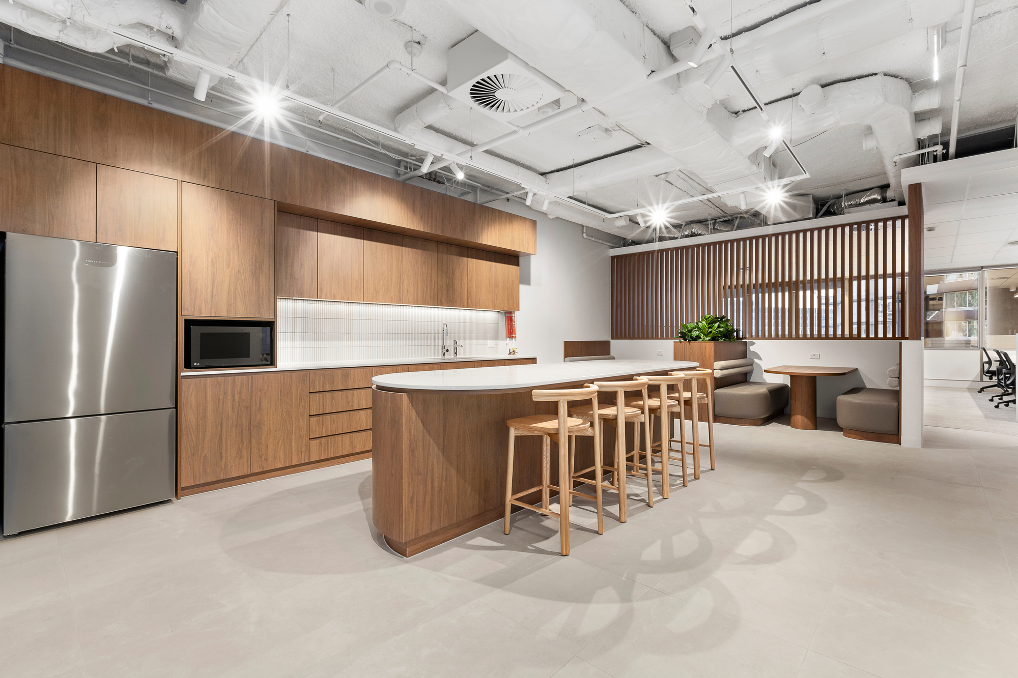 HThree City Australia Pte. Ltd.
