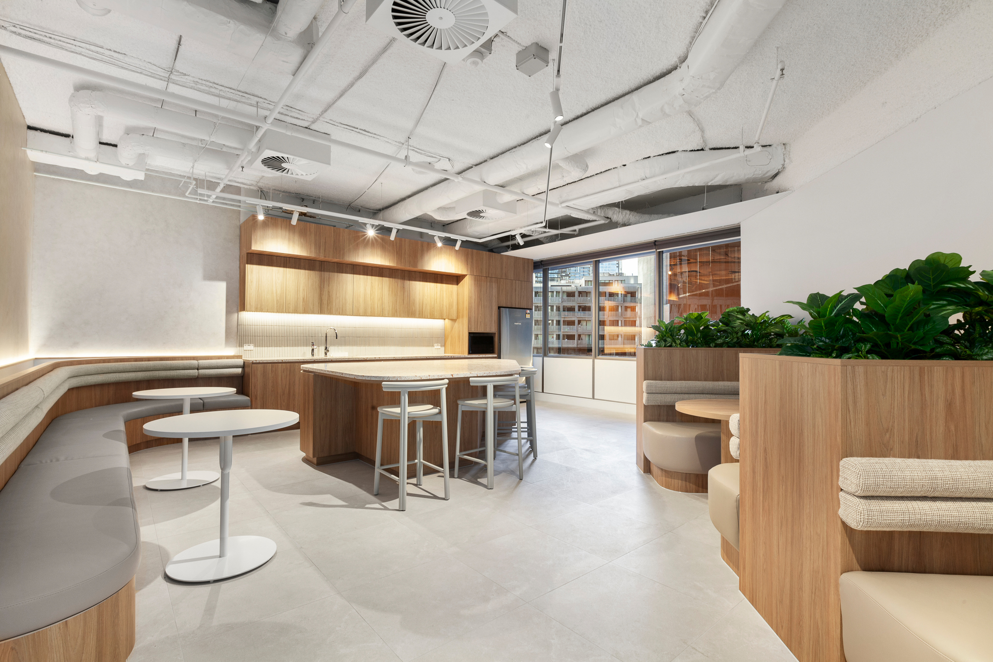 HThree City Australia Pte. Ltd.