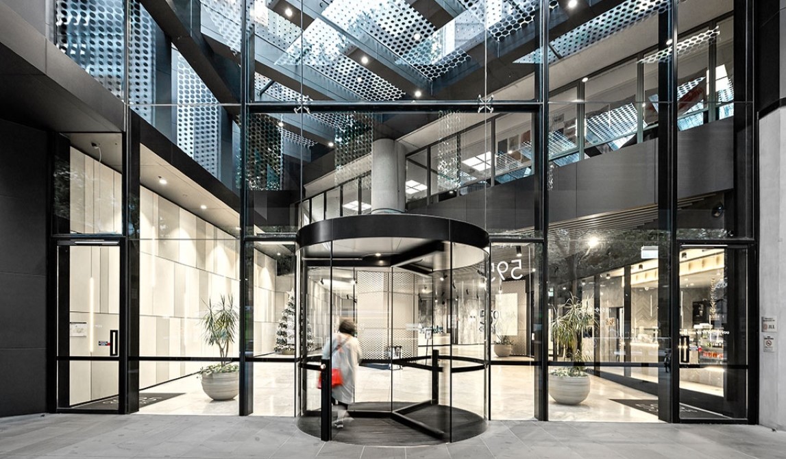 HThree City Australia Pte. Ltd.
