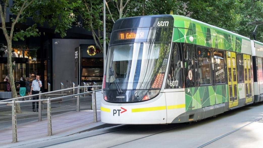 HThree City Australia Pte. Ltd.