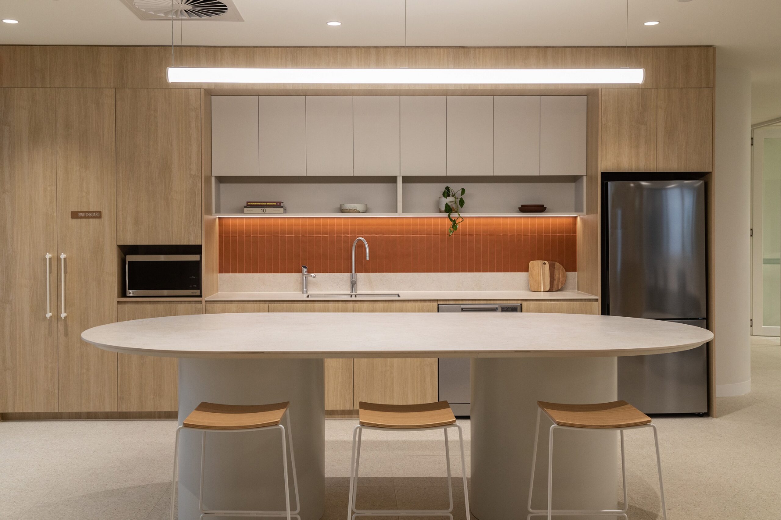HThree City Australia Pte. Ltd.