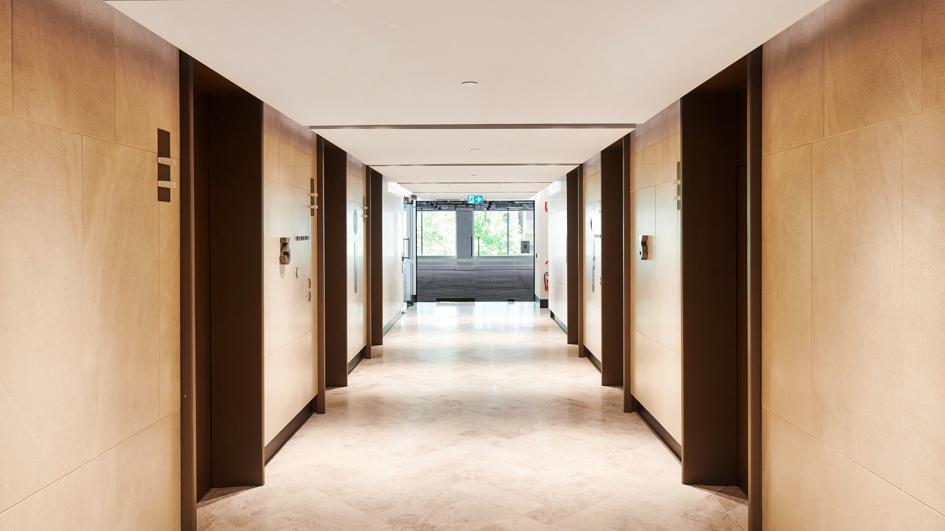 HThree City Australia Pte. Ltd.