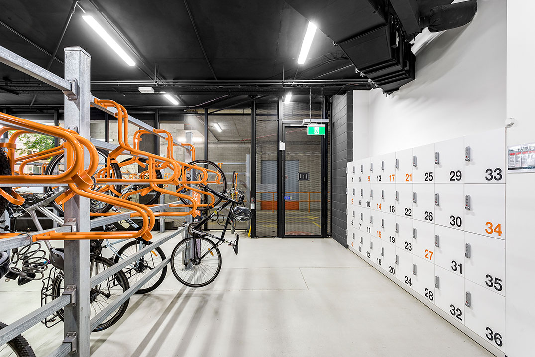 HThree City Australia Pte. Ltd.